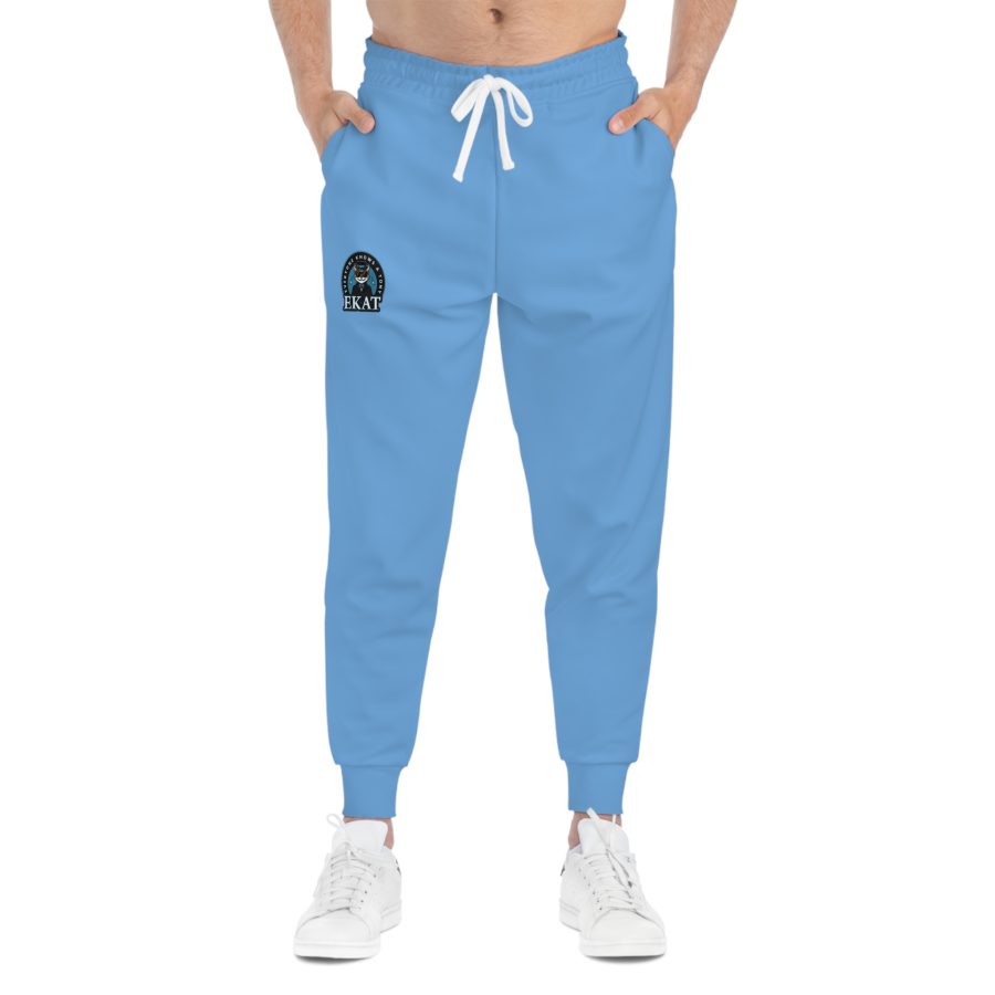 Athletic Joggers - Image 3