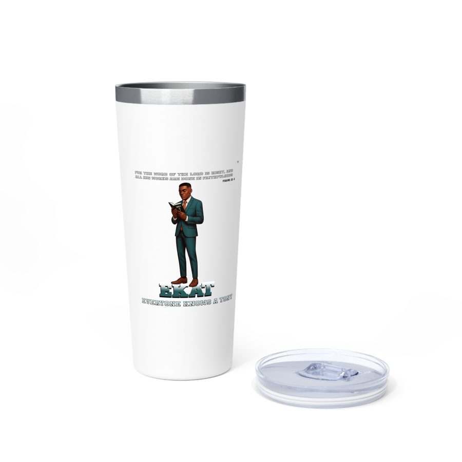 Ekat Solomon Tumbler - Image 4