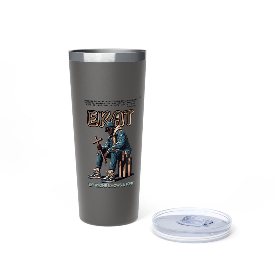 Ekat Isaac Tumbler - Image 5