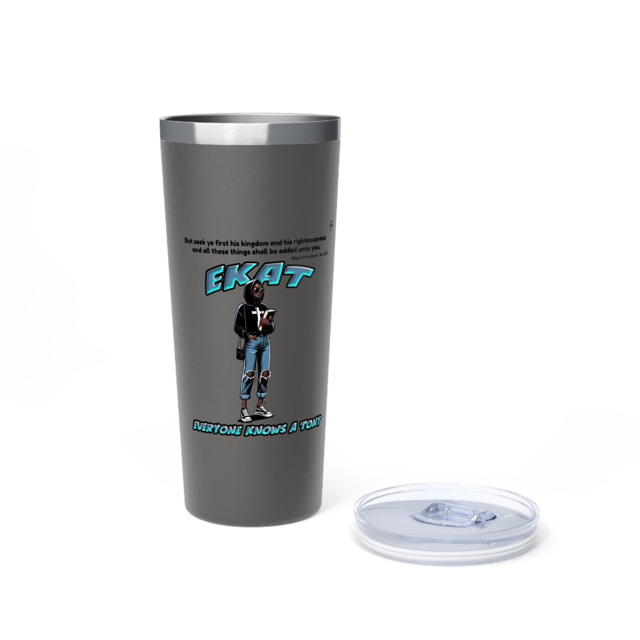 Ekat Deborah Tumbler - Image 4