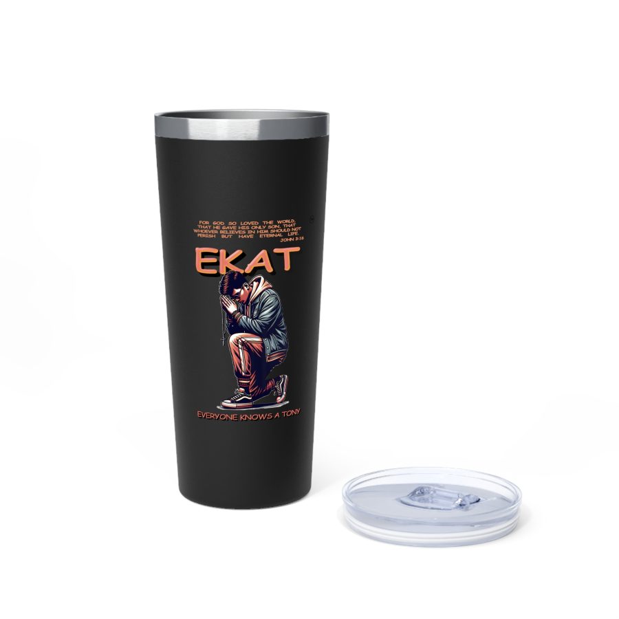 Ekat Paul Tumbler - Image 3