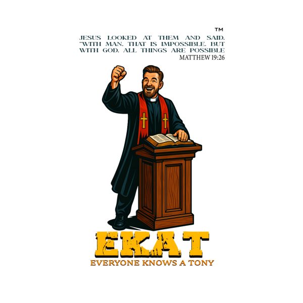 Ekat Gideon