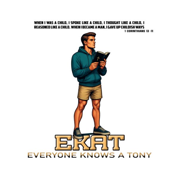 Ekat John