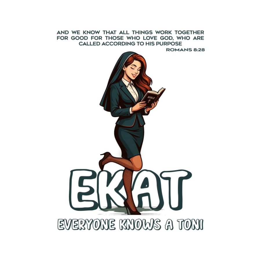 Ekat Mary