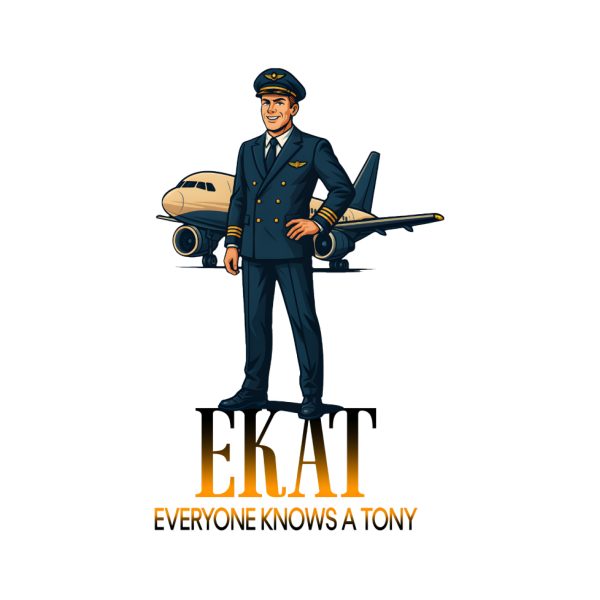Ekat Timothy