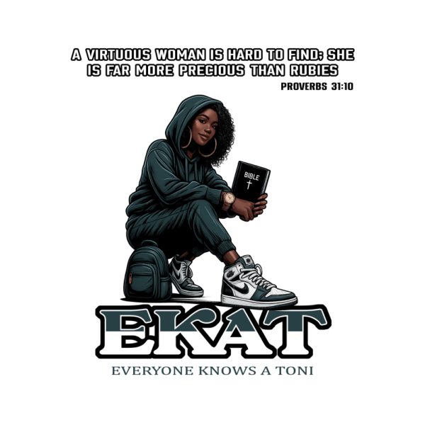 EKAT RUTH