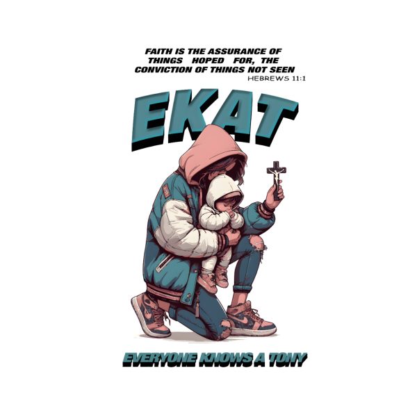 Ekat Esther