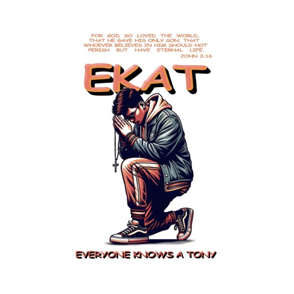 Ekat Paul