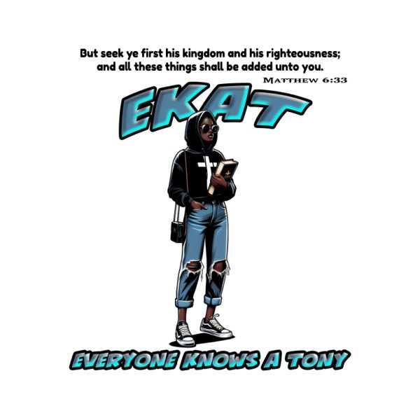 Ekat Deborah