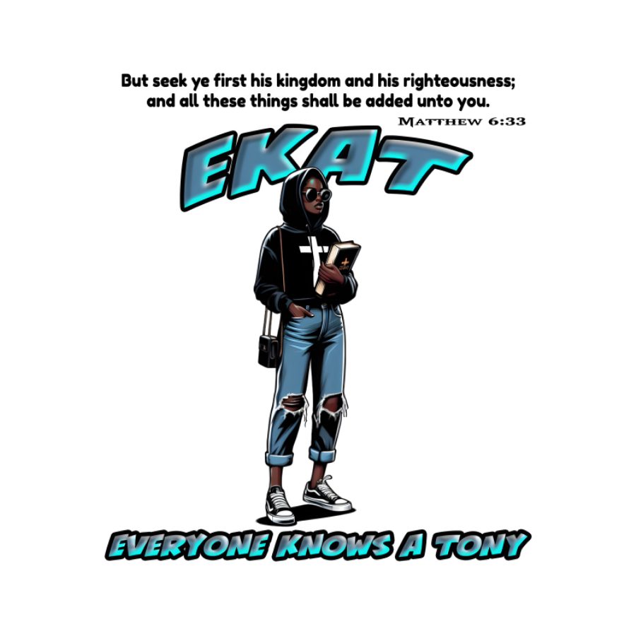 Ekat Deborah