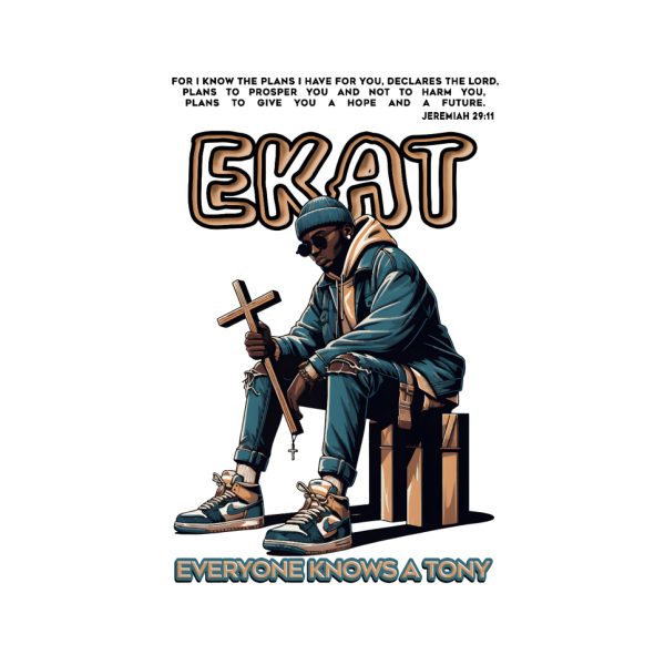 Ekat Isaac
