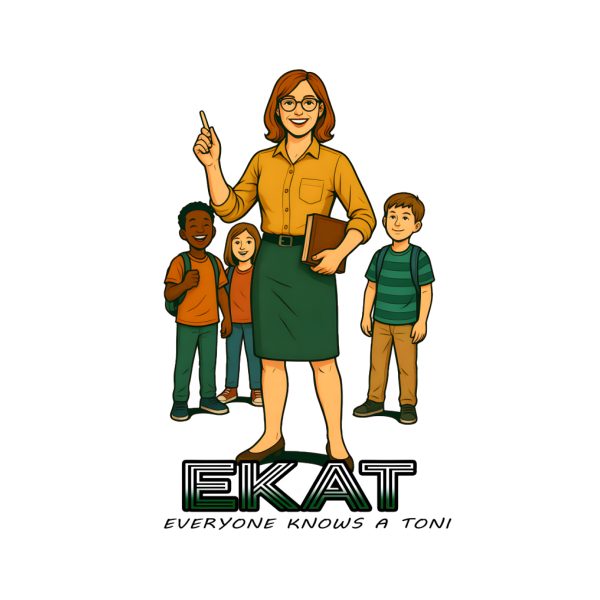 Ekat Mary Magdalene
