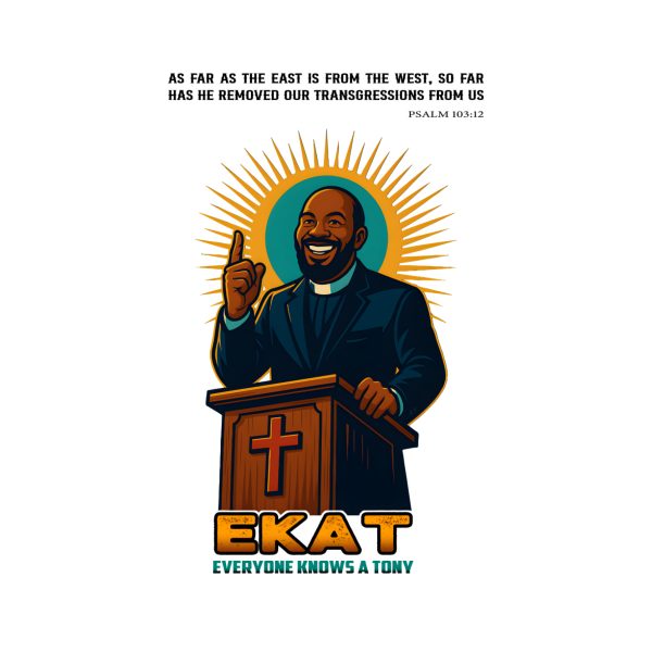 Ekat James