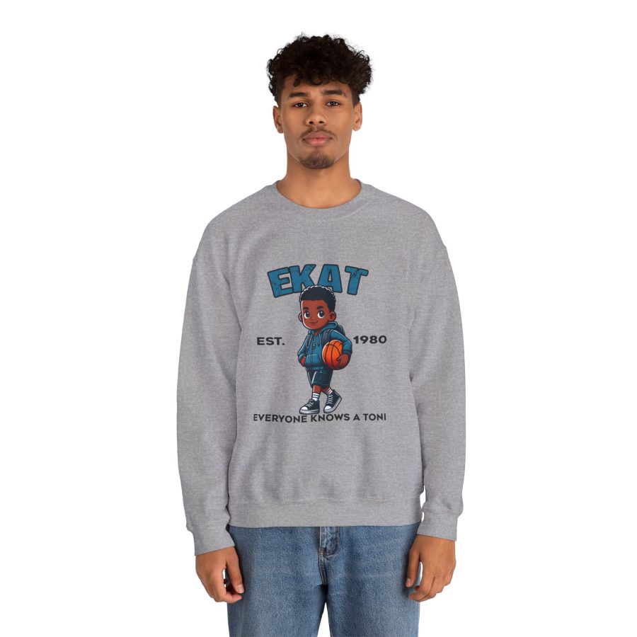 Ekat Titus Sweatshirt - Image 2