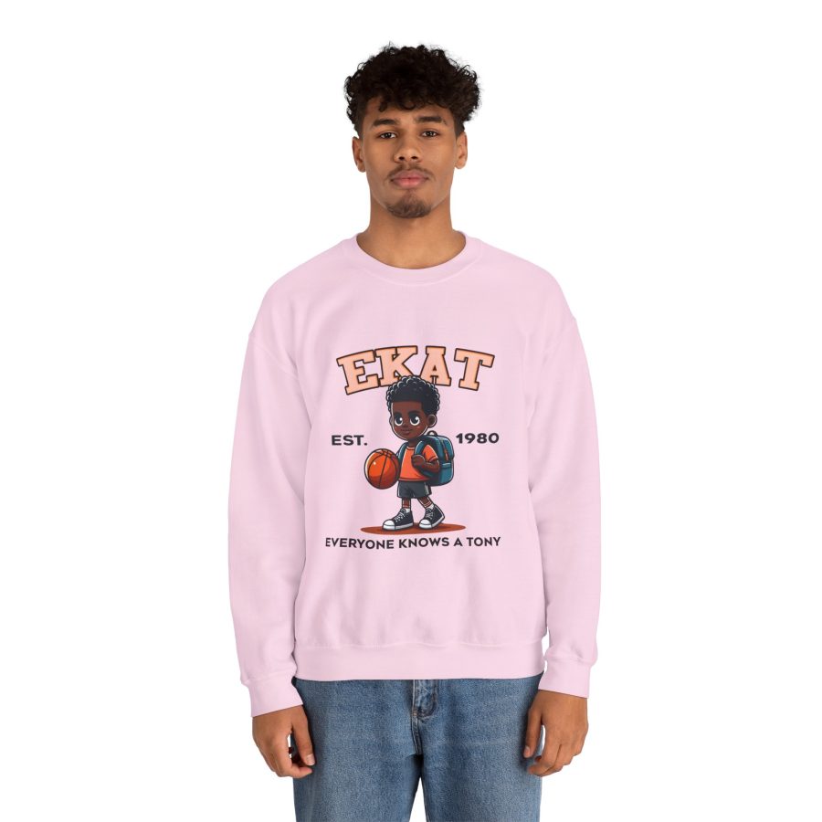 Ekat Joshua Sweatshirt - Image 2