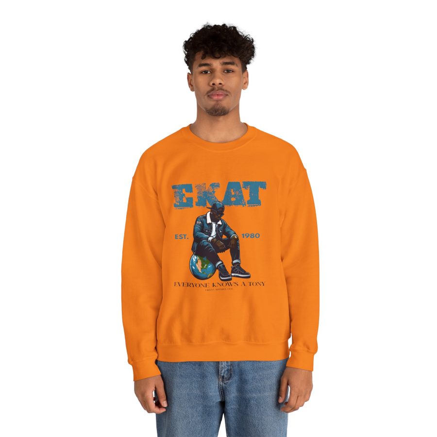 Ekat Samuel Sweatshirt - Image 2