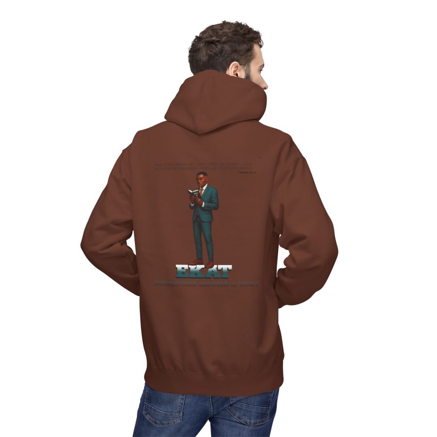 Ekat Solomon Hoodie - Image 3