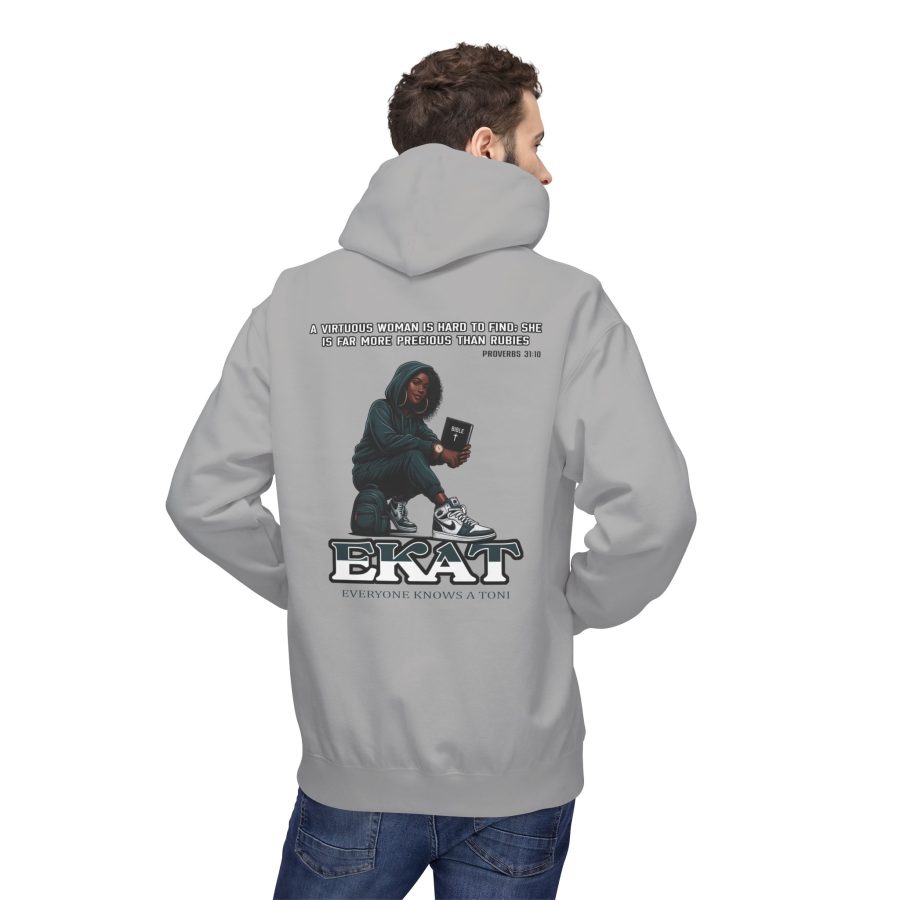 EKAT-RUTH HOODIE - Image 3