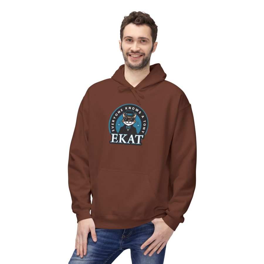 Ekat Solomon Hoodie - Image 4