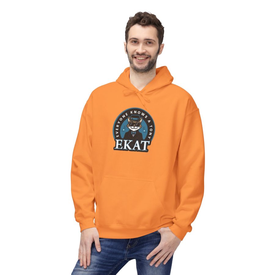 Ekat Isaac Hoodie - Image 4