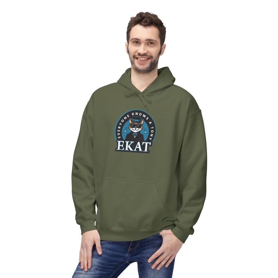Ekat Deborah Hoodie - Image 4