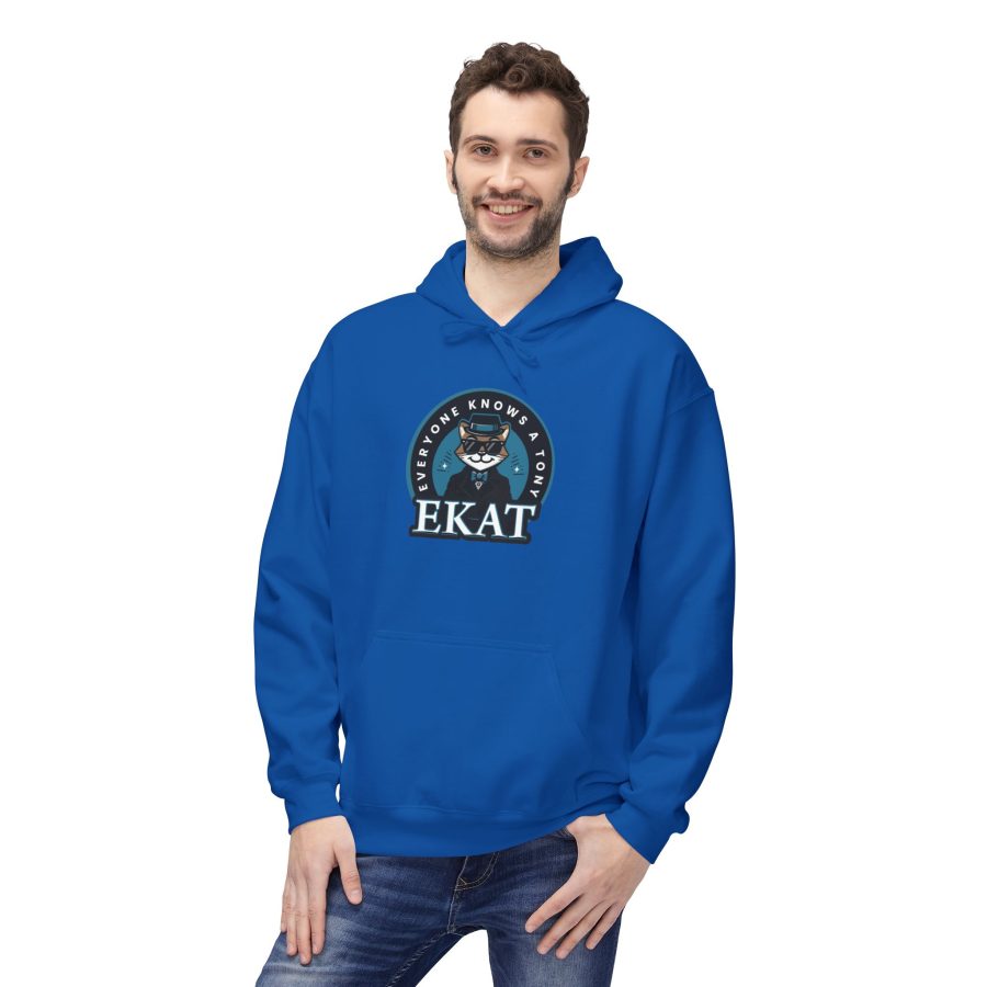 Ekat Jacob Hoodie - Image 4