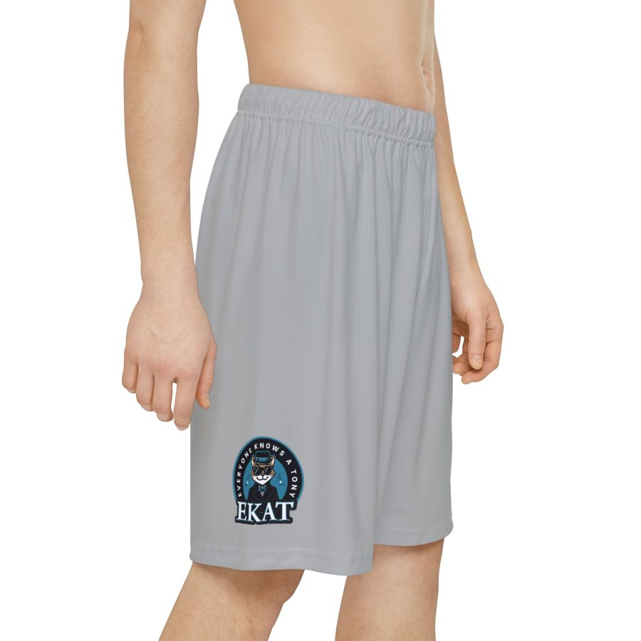 Men’s Sports Shorts - Image 5