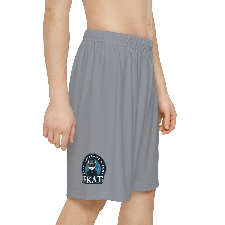Men’s Sports Shorts - Image 7