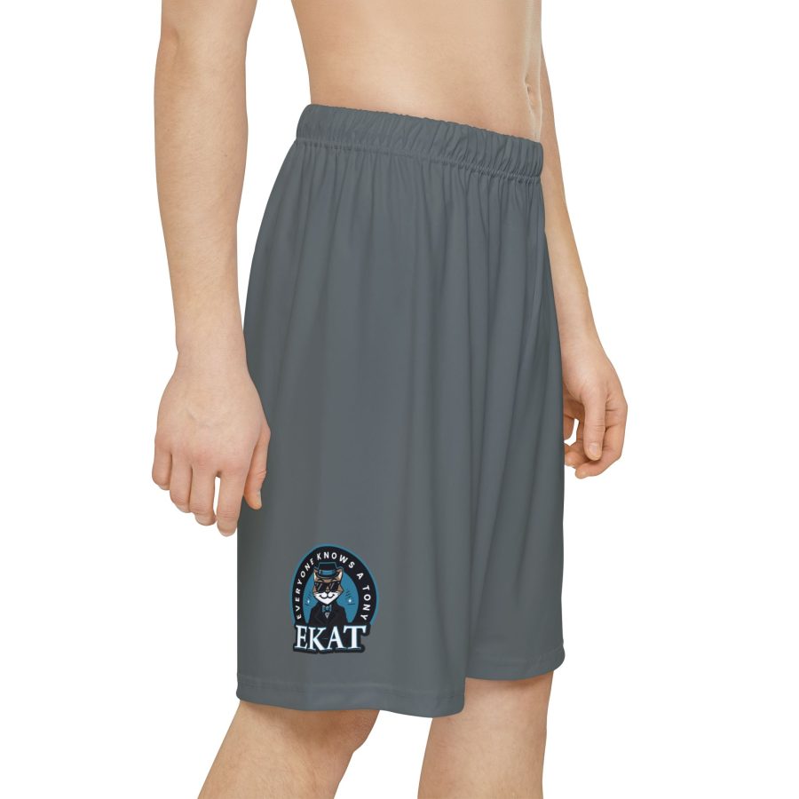 Men’s Sports Shorts - Image 4