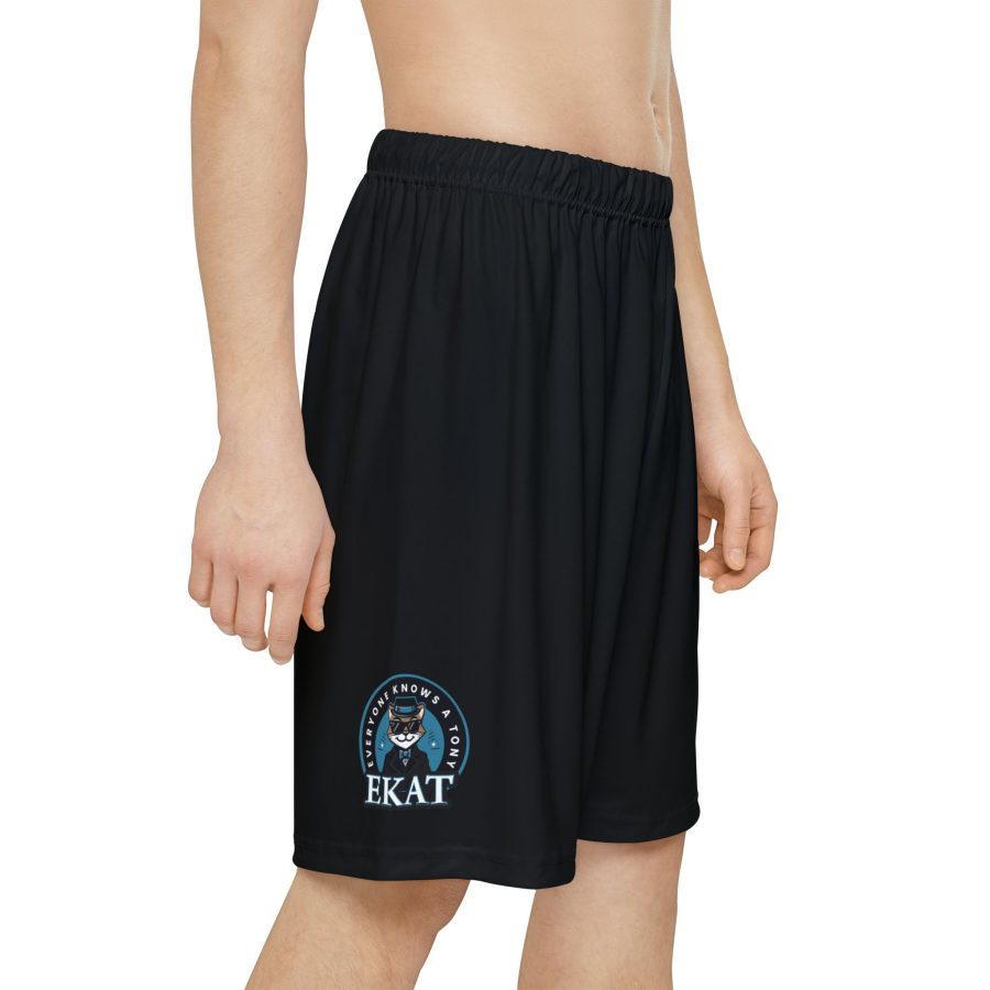 Men’s Sports Shorts - Image 3