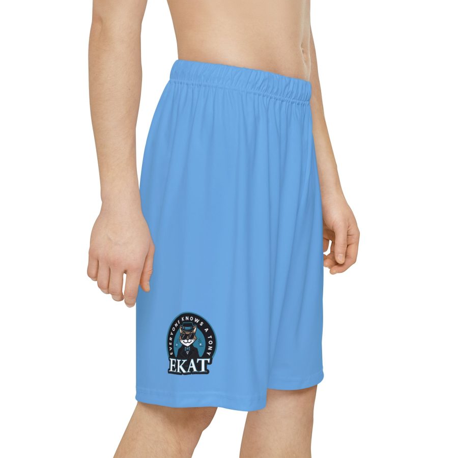 Men’s Sports Shorts - Image 6