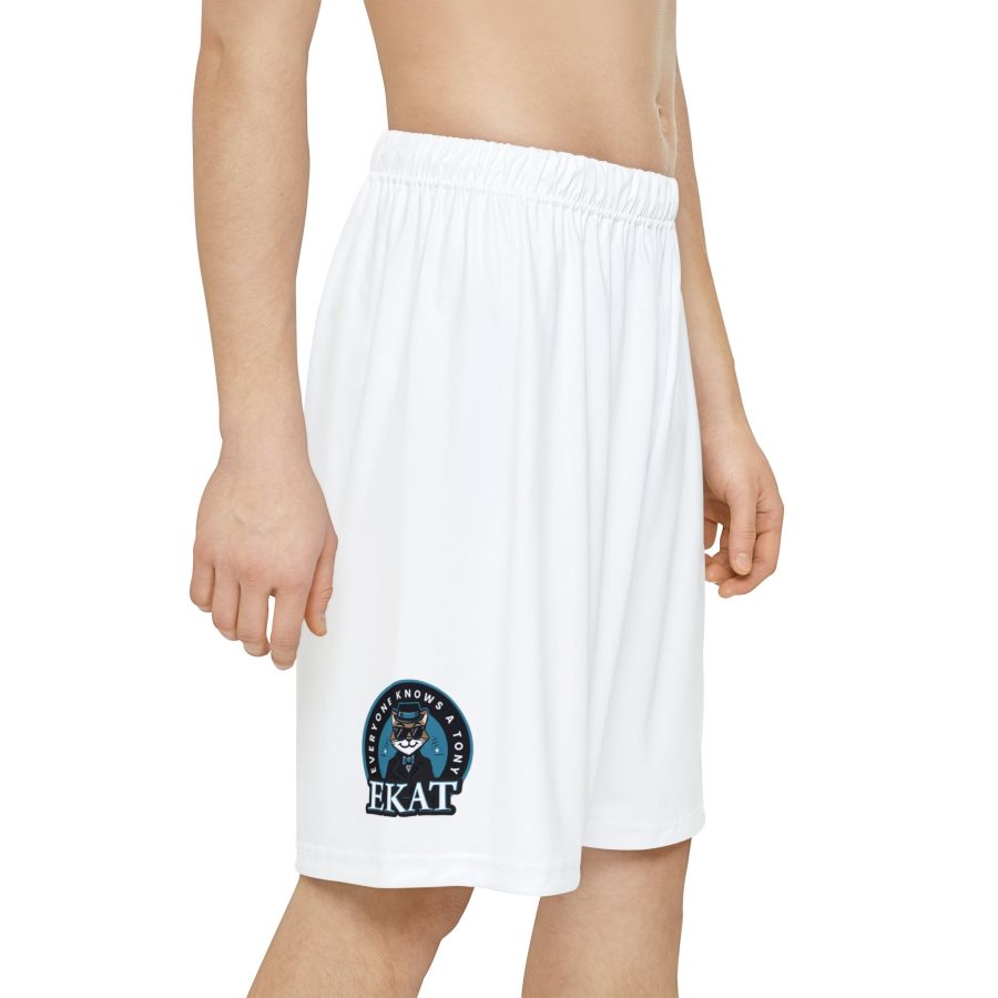 Men’s Sports Shorts - Image 2