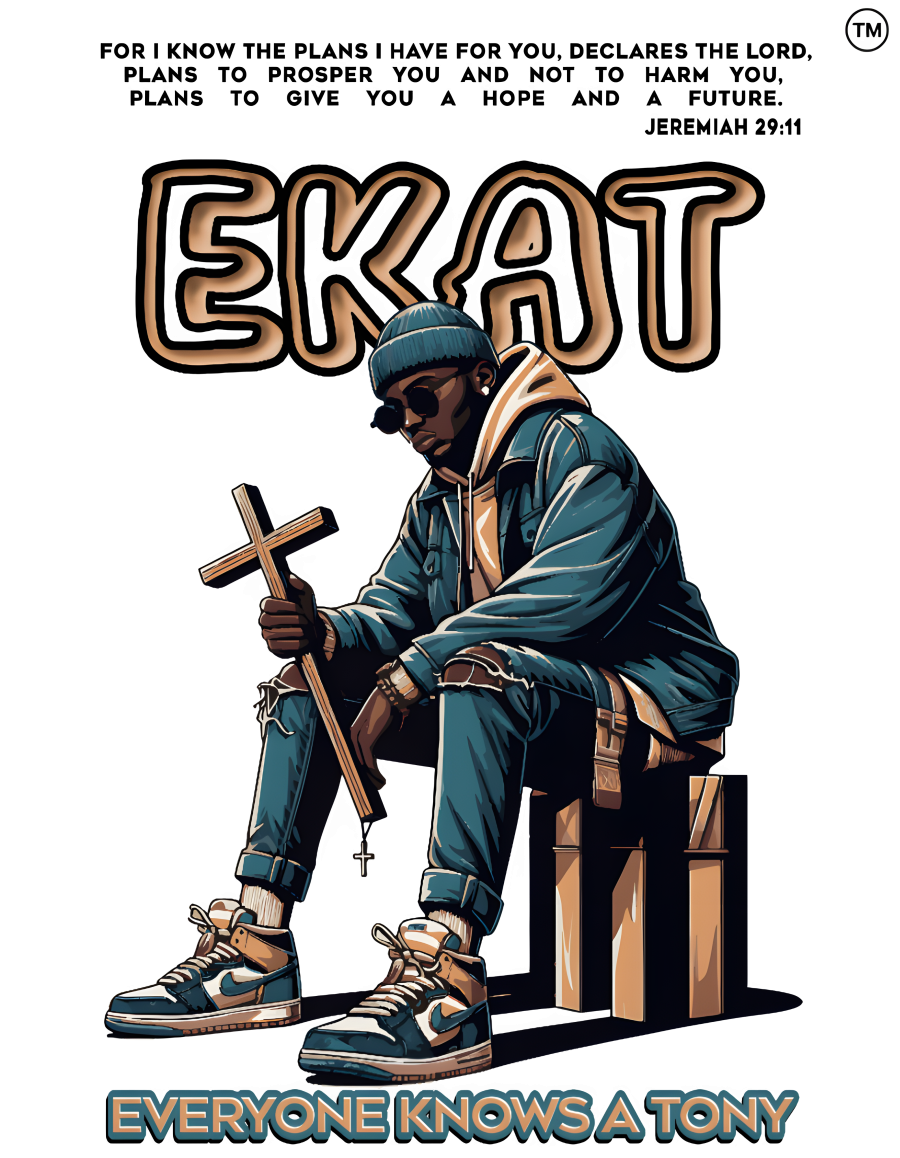 Ekat Isaac Sweatshirt - Image 6