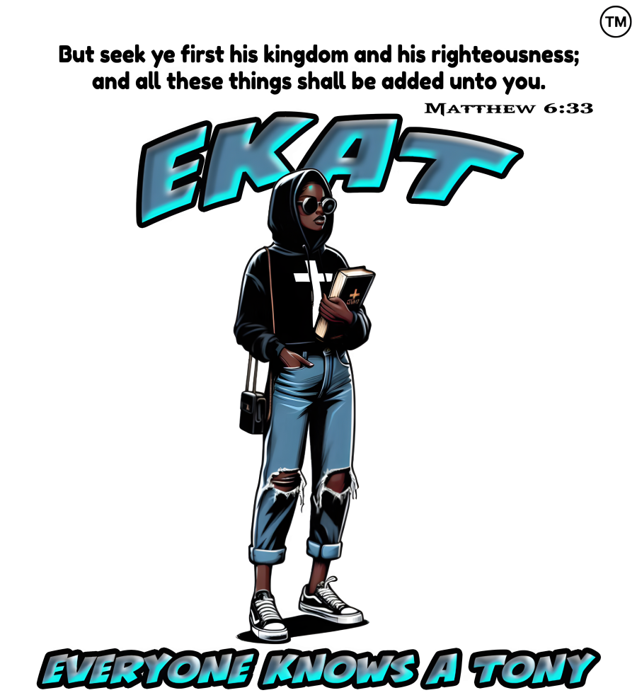 Ekat Deborah Sweatshirt - Image 5