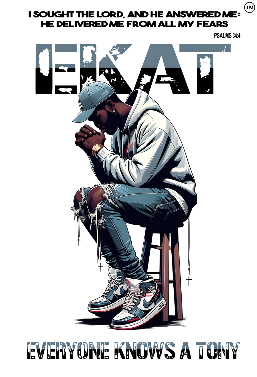 Ekat Jacob Sweatshirt - Image 6