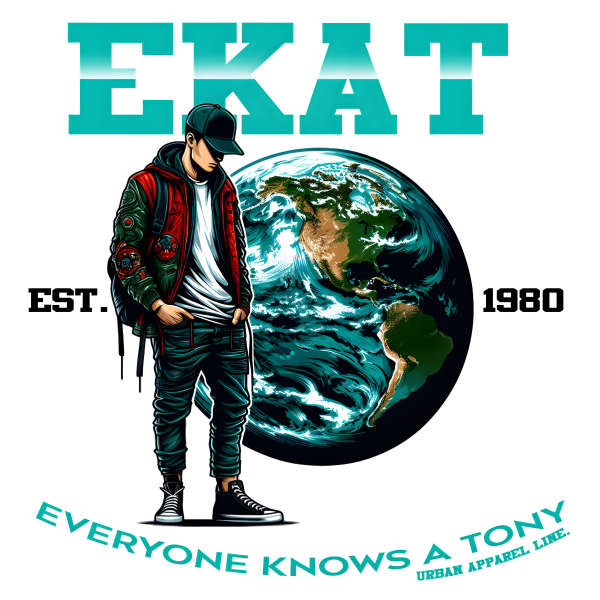 Ekat Moses