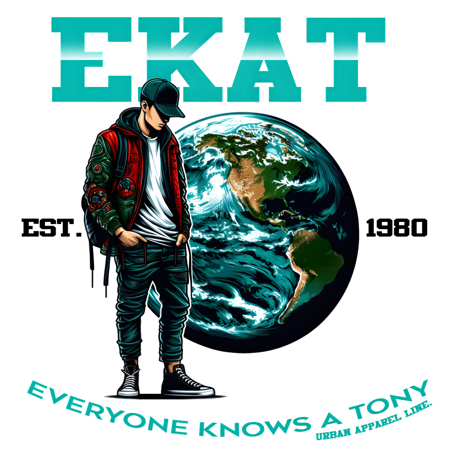 Ekat Moses