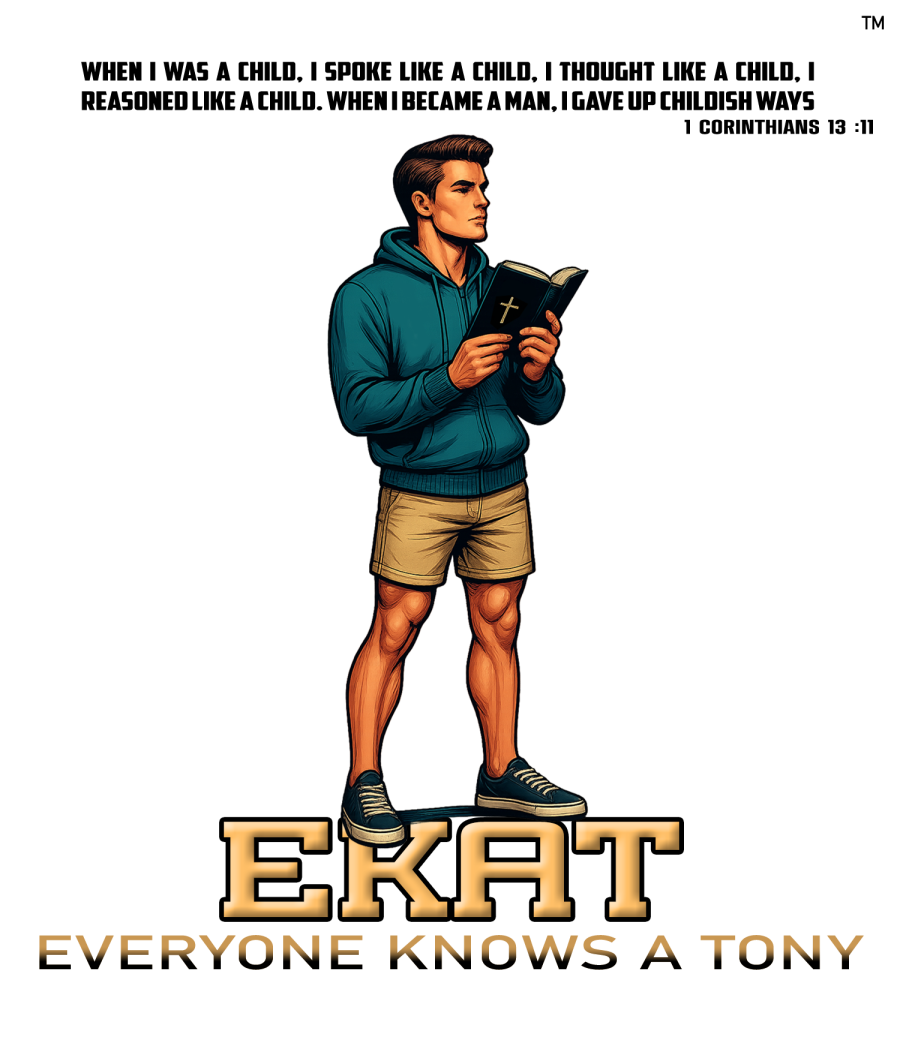 Ekat John Sweatshirt - Image 4