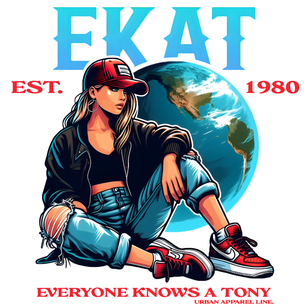 Ekat Sarah