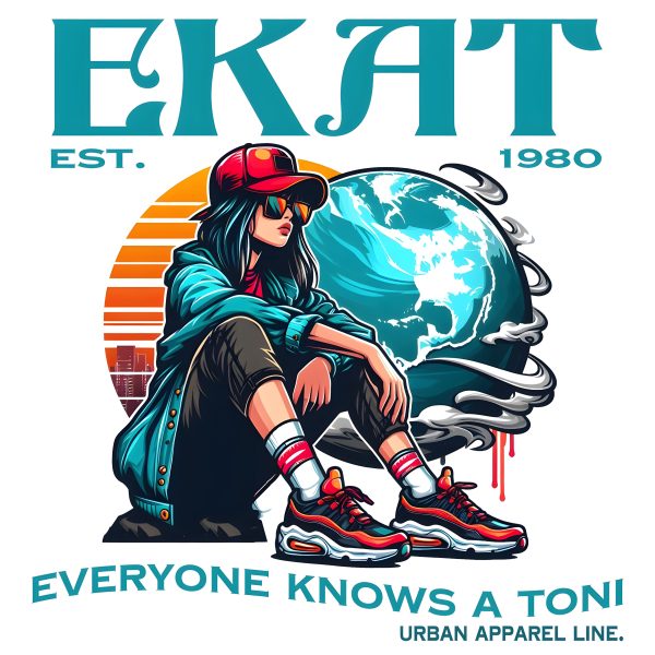 Ekat Elizabeth
