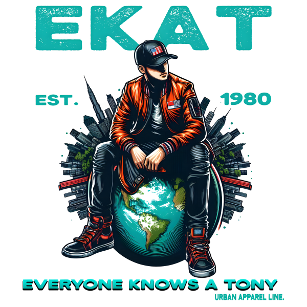 Ekat Noah