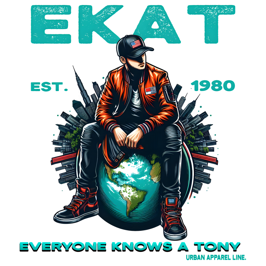 Ekat Noah