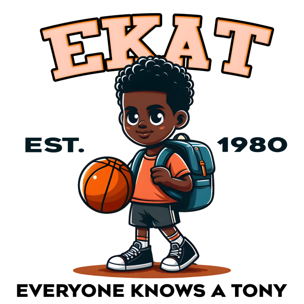 Ekat Joshua
