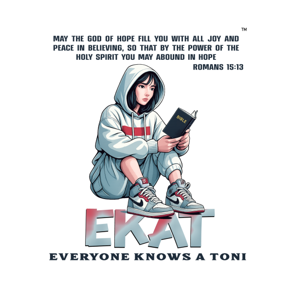 Ekat Miriam