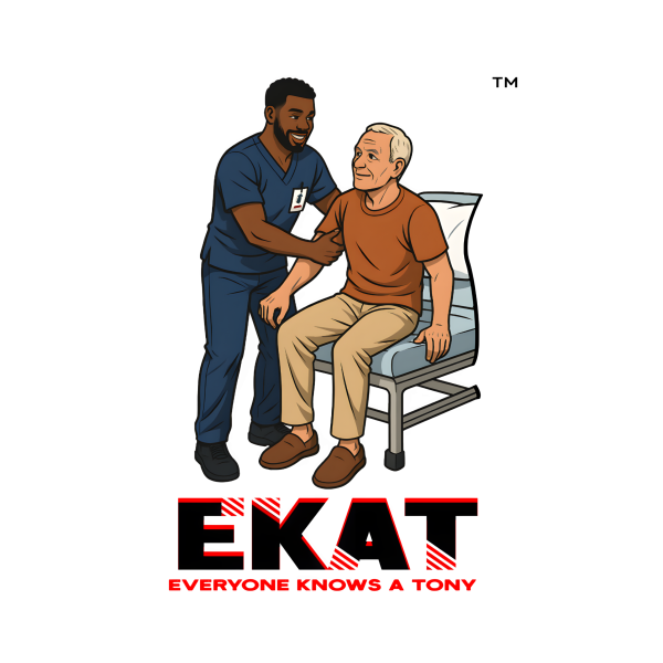Ekat Jeremiah