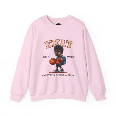 Ekat Joshua Sweatshirt