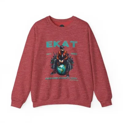 Ekat Noah Sweatshirt
