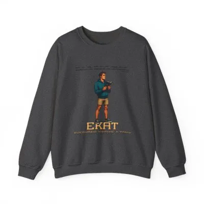 Ekat John Sweatshirt