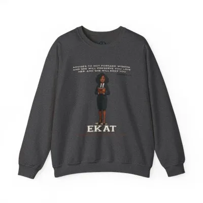 Ekat Naomi Sweatshirt