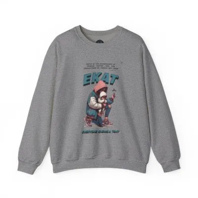 Ekat Esther Sweatshirt